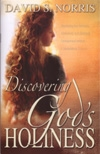 Discovering God's Holiness