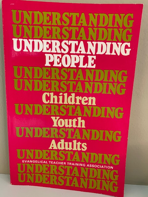 Understanding People, by Brubaker and Clark