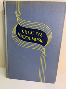 Creative School Music by Fox and Hopkin