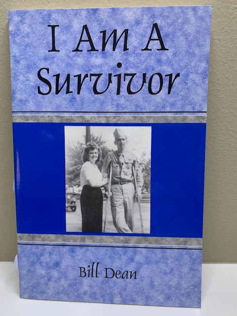I am a Survivor, by Bill Dean