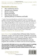 Load image into Gallery viewer, A More Excellent Way: Be in Health - Spiritual Roots of Disease Pathways to Wholeness by Henry W. Wright