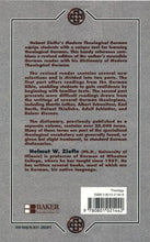 Load image into Gallery viewer, Modern Theological German: A Reader and Dictionary by Helmut W. Ziefle