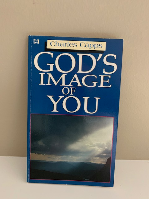 God's Image of You, by Charles Capp