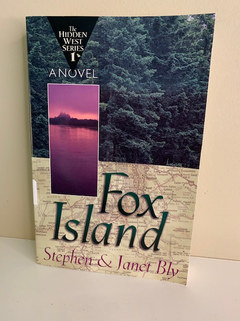 Fox Island, by Stephen and Janet Bly
