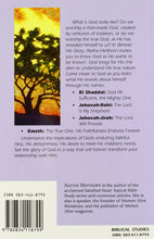 Load image into Gallery viewer, Behold His Glory by Aletha Hinthorn
