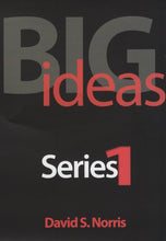 Load image into Gallery viewer, Big Ideas Video Series 1