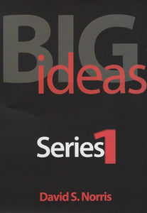 Big Ideas Video Series 1