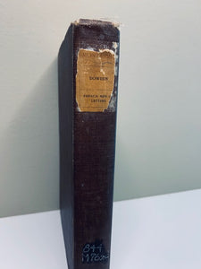 Michel de Montaigne: French Men of Letters