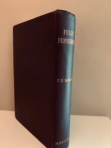 Fully Furnished by F. E. Marsh