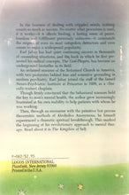 Load image into Gallery viewer, The Kingdom of Self by Earl Jabay