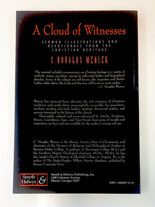 A Cloud of Witnesses by C. Douglas Weaver