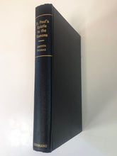 Load image into Gallery viewer, St. Paul&#39;s Epistle to the Romans by Griffith Thomas