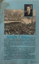 Load image into Gallery viewer, Latter Day Shepherds and Sheepfolds by Kenneth F. Haney