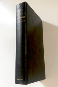 Notes on the Parables of Our Lord by Richard C. Trench