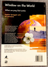 Load image into Gallery viewer, Window on the World by Daphne Spraggett with Jill Johnstone