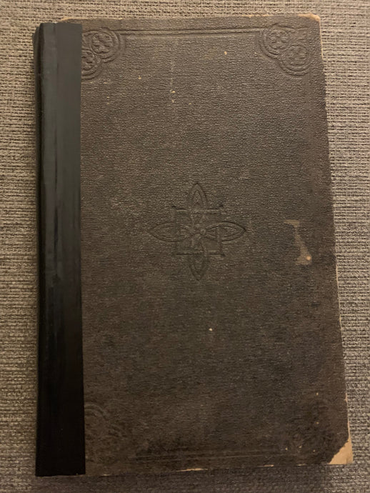 The Apocryphal New Testament by M.R. James