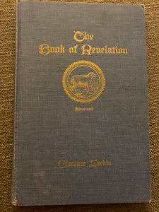 The Book of Revelation by Clarence Larkin
