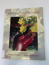 Load image into Gallery viewer, Children (First Edition) by John. W. Santrock [with STUDENT STUDY GUIDE]