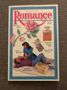 Romance by John C. Souter