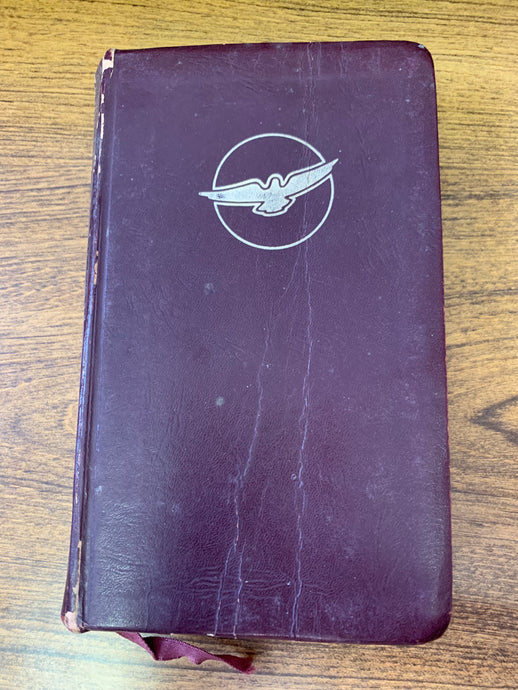 Disciplines For the Inner Life by Bob Benson & Michael W. Besnon