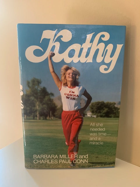 Kathy by Barbara Miller and Charles Paul Conn