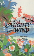 Load image into Gallery viewer, Like a Mighty Wind by Mel Tari &amp; Cliff Dudley