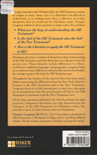 Load image into Gallery viewer, Making Sense of the Old Testament by Tremper Longman III