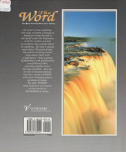 Load image into Gallery viewer, The Word (2): The Most Powerful Word Ever Spoken: The Teachings of Jesus in Luke