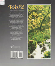 Load image into Gallery viewer, The Word (4): The Most Powerful Word Ever Spoked: The Parables of Jesus
