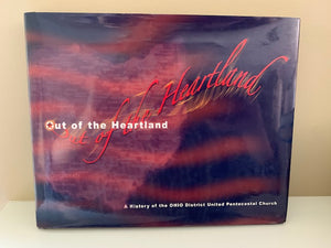 Out of the Heartland: A History of the Ohio District UPC, E. Buller