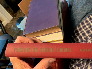 Psychology for Christian Teachers by Alfred L Murray