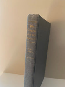 The Funeral and the Mourners by Paul E. Irion