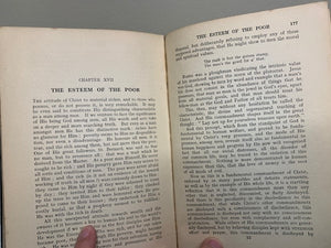 The Mystical Quest of Christ, by Robert F. Horton