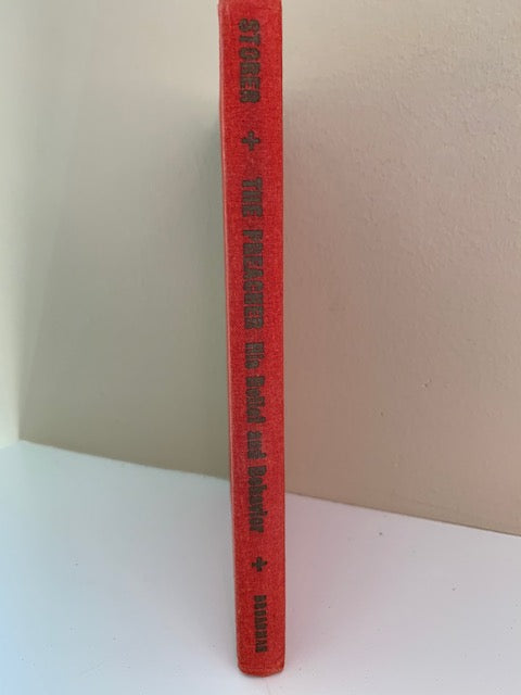 The Preacher, His Belief and Behavior, by J.W. Storer