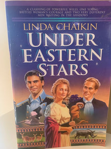 Under Eastern Stars, by Linda Chaikin