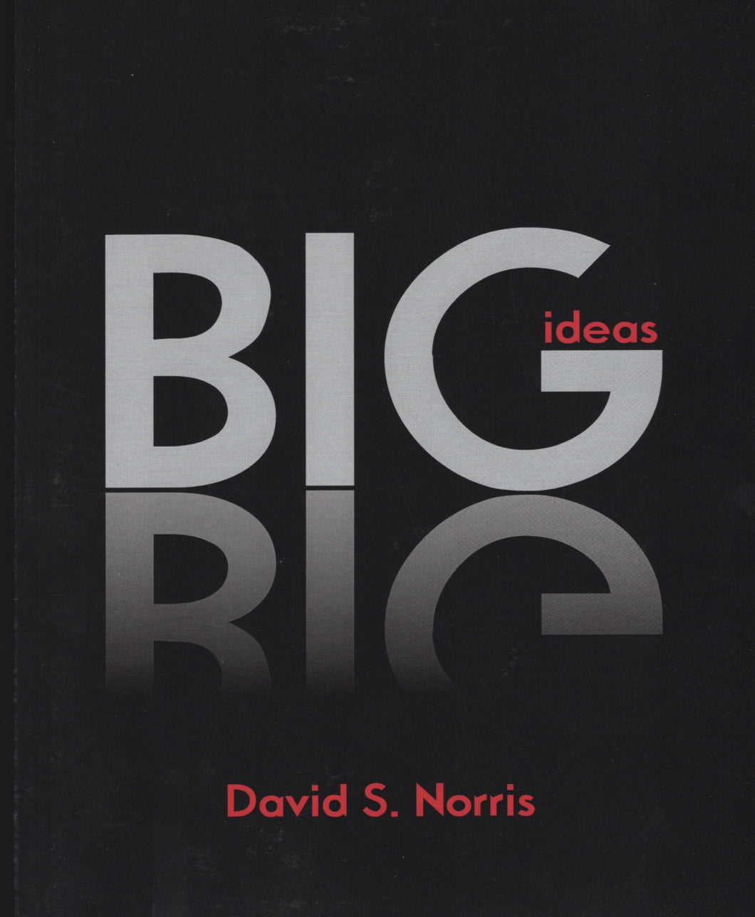 Big Ideas