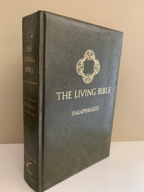 The Living Bible