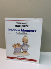 Load image into Gallery viewer, Warmans Field Guide to Precious Moments Collectibles by Mary Sieber