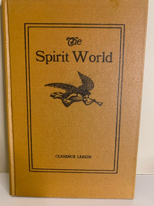 The Spirit World, by Clarence Larkin