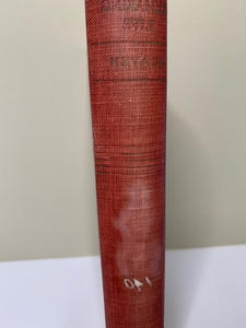 Remaking Life, by Albert W. Beaven