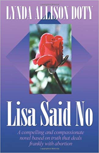 Lisa Said No by Lynda Allison Doty