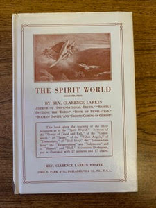 The Spirit World by Clarence Larkin